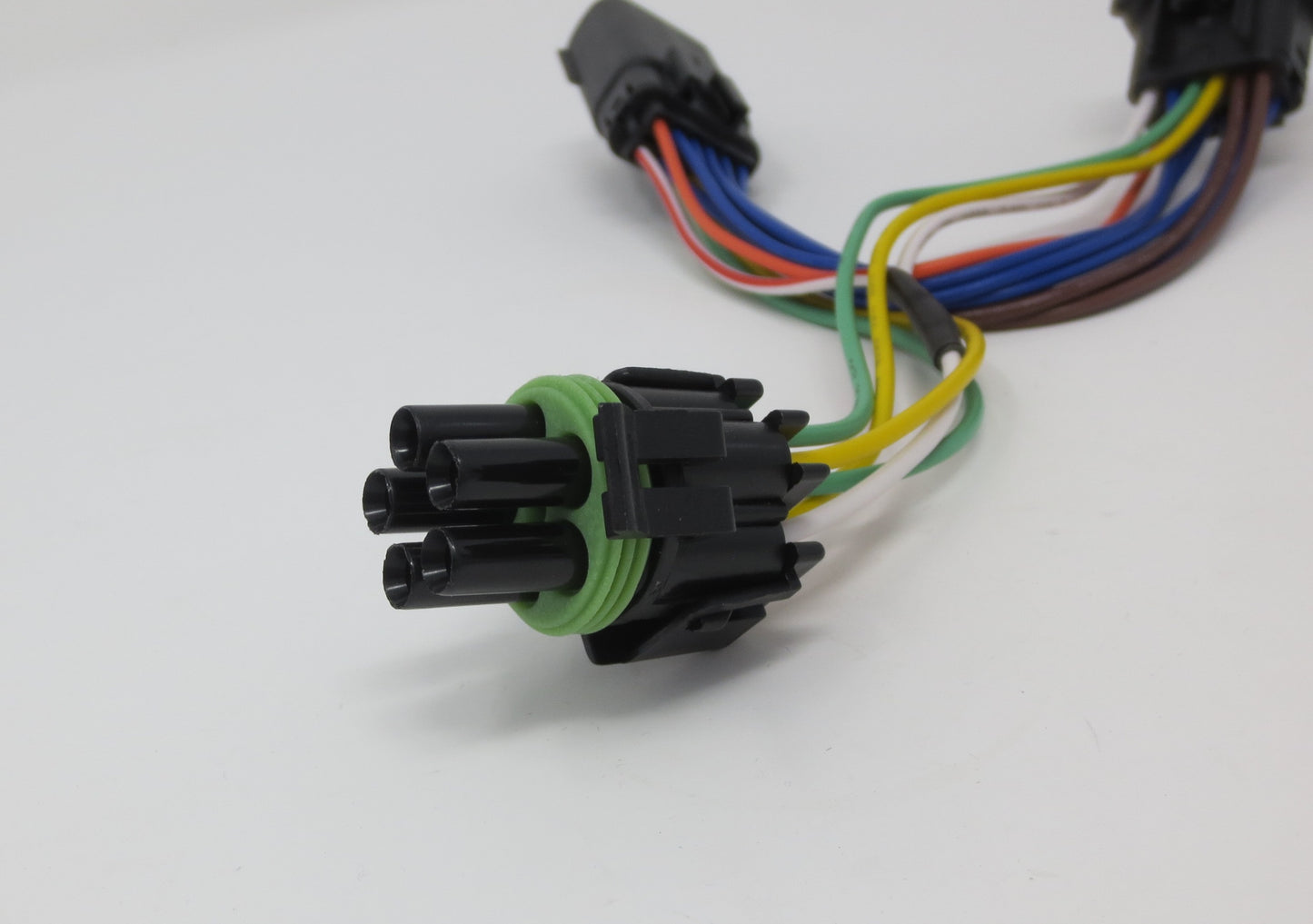 Hiniker Headlight Adapter, Chevy, 38813171