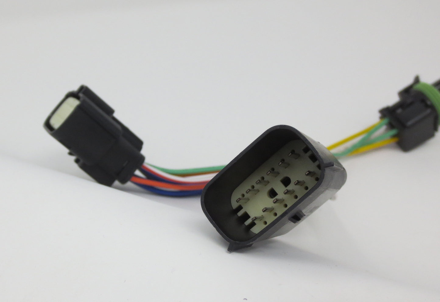 Hiniker Headlight Adapter, Chevy, 38813171