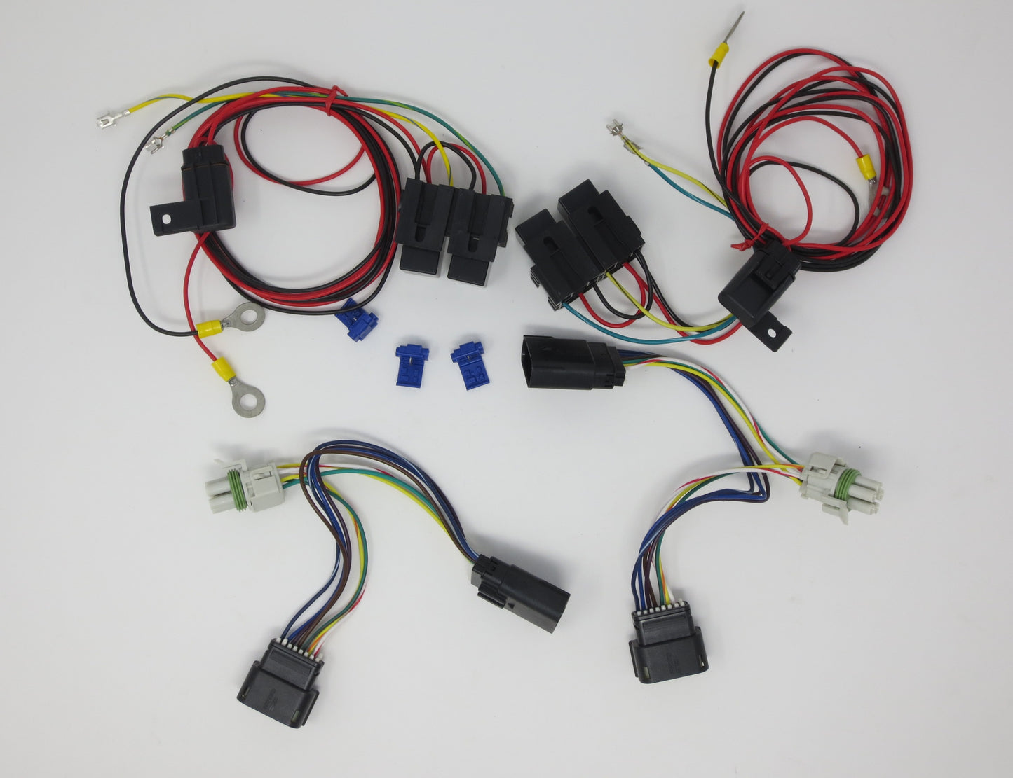 Hiniker Headlight Adapter, Ford, 38813122