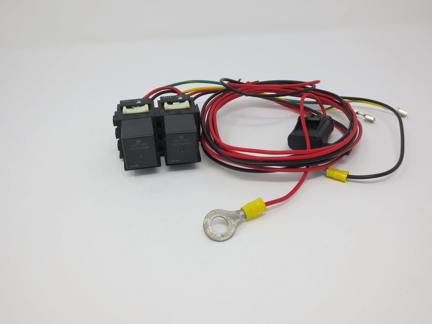 Hiniker Headlight Adapter, Ford, 38813122