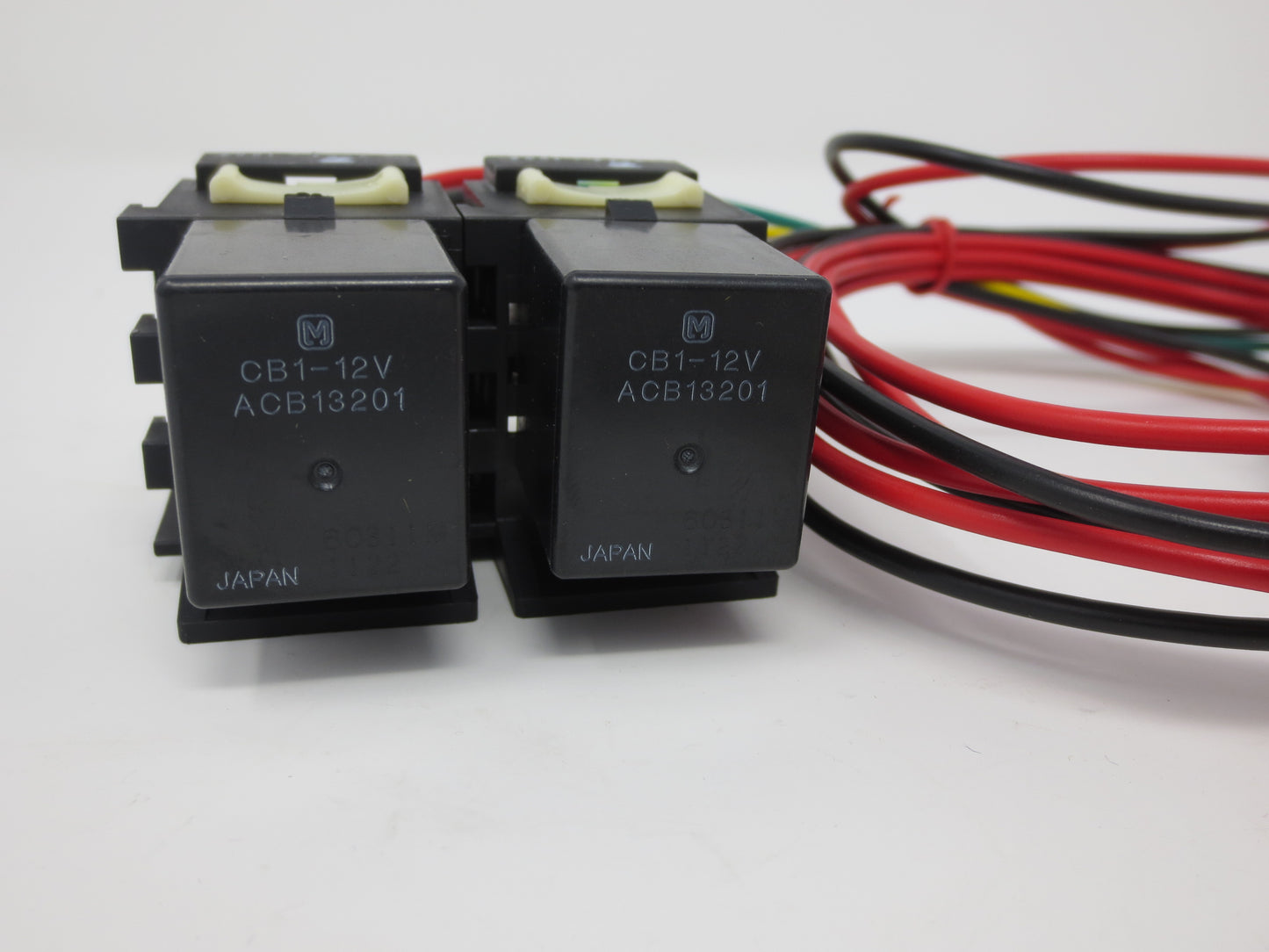 Hiniker Headlight Adapter, Ford, 38813122