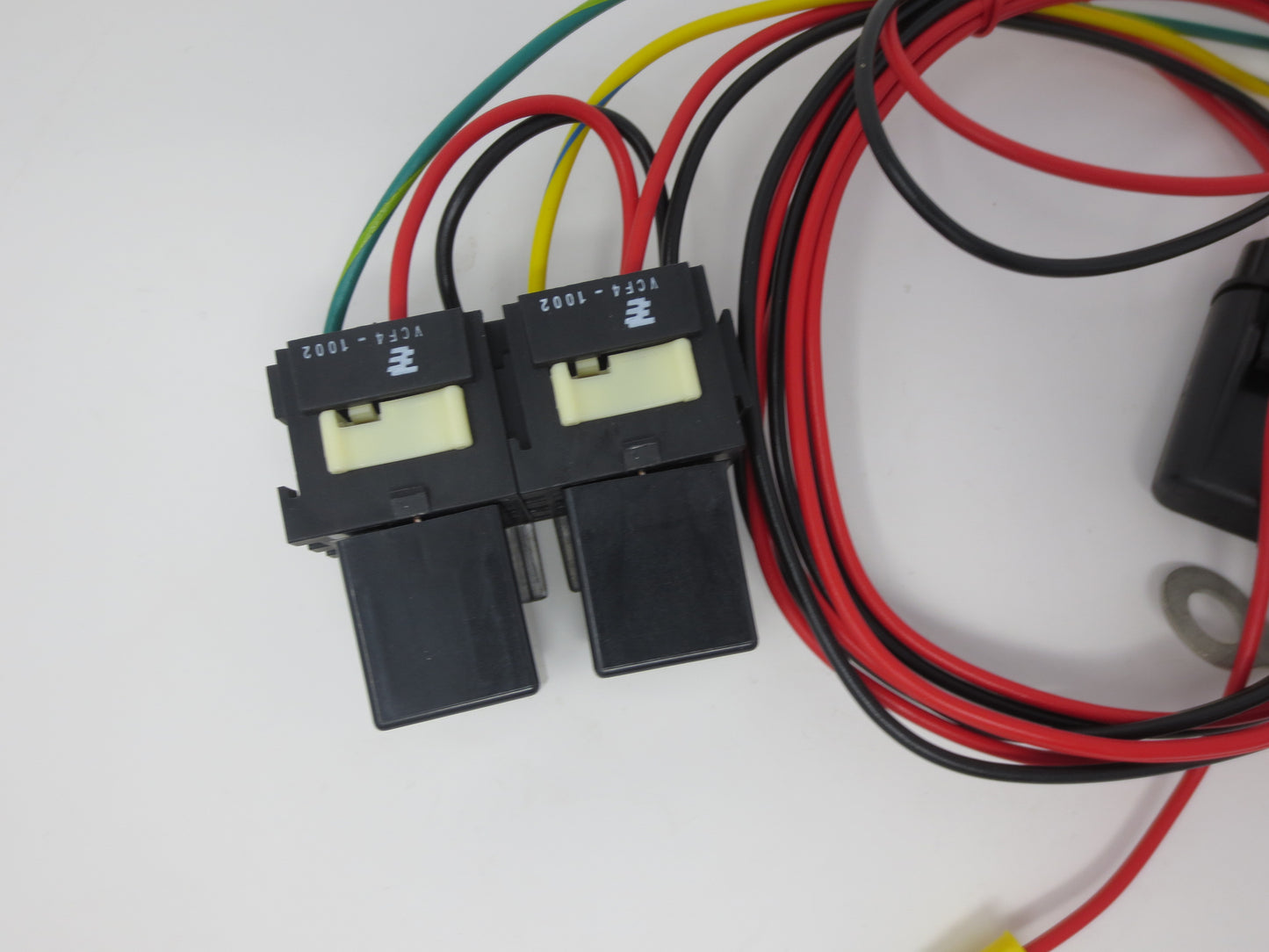 Hiniker Headlight Adapter, Ford, 38813122