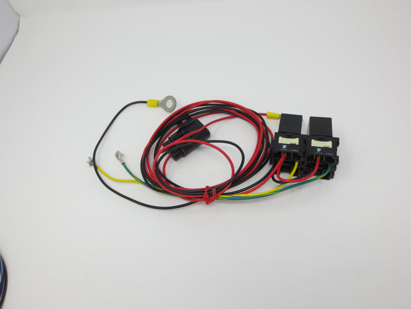 Hiniker Headlight Adapter, Ford, 38813122