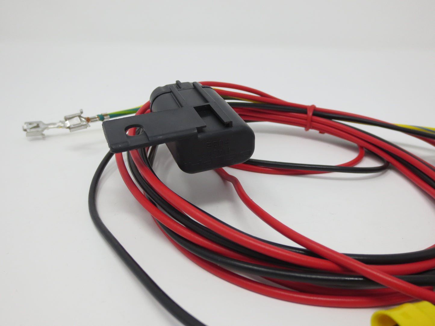 Hiniker Headlight Adapter, Ford, 38813122