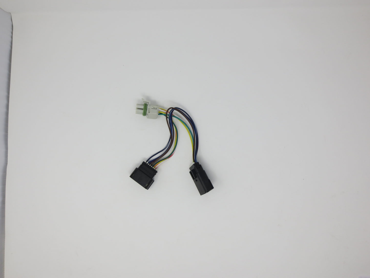 Hiniker Headlight Adapter, Ford, 38813122