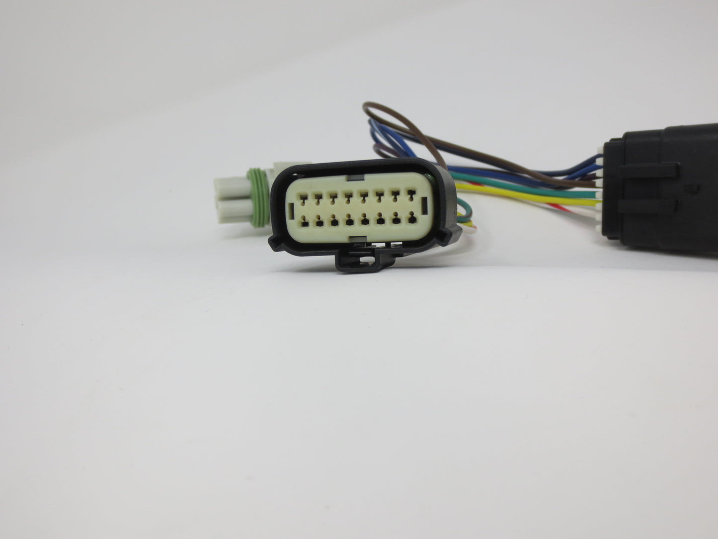 Hiniker Headlight Adapter, Ford, 38813122