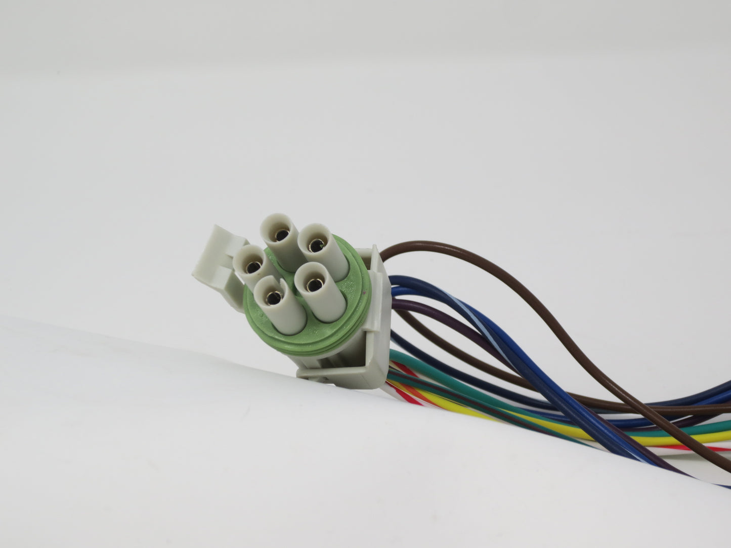 Hiniker Headlight Adapter, Ford, 38813122