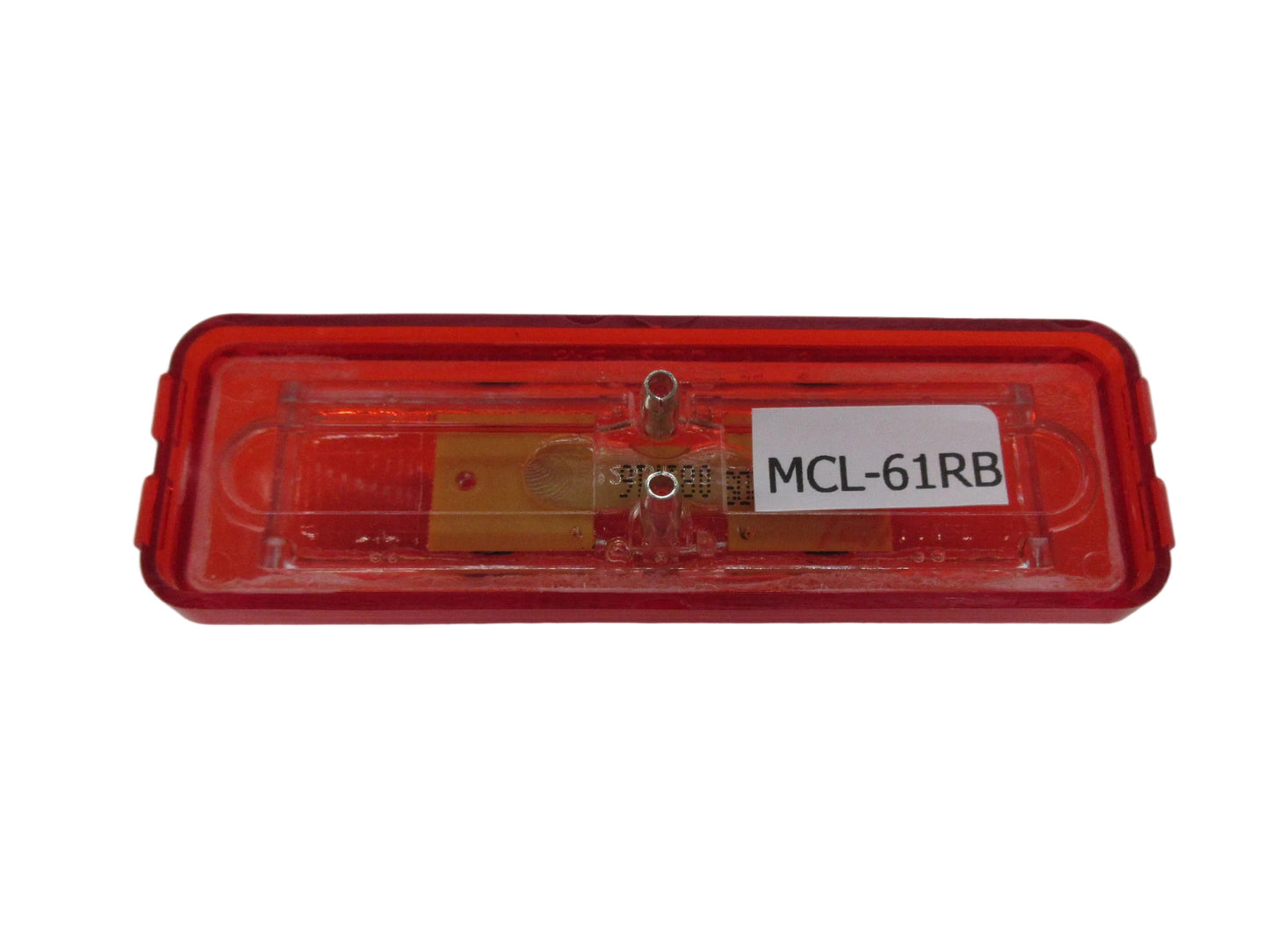 Thinline  Red Clearance / Marker Light - MCL-61RB