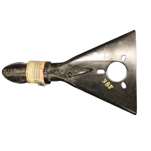A-Frame coupler