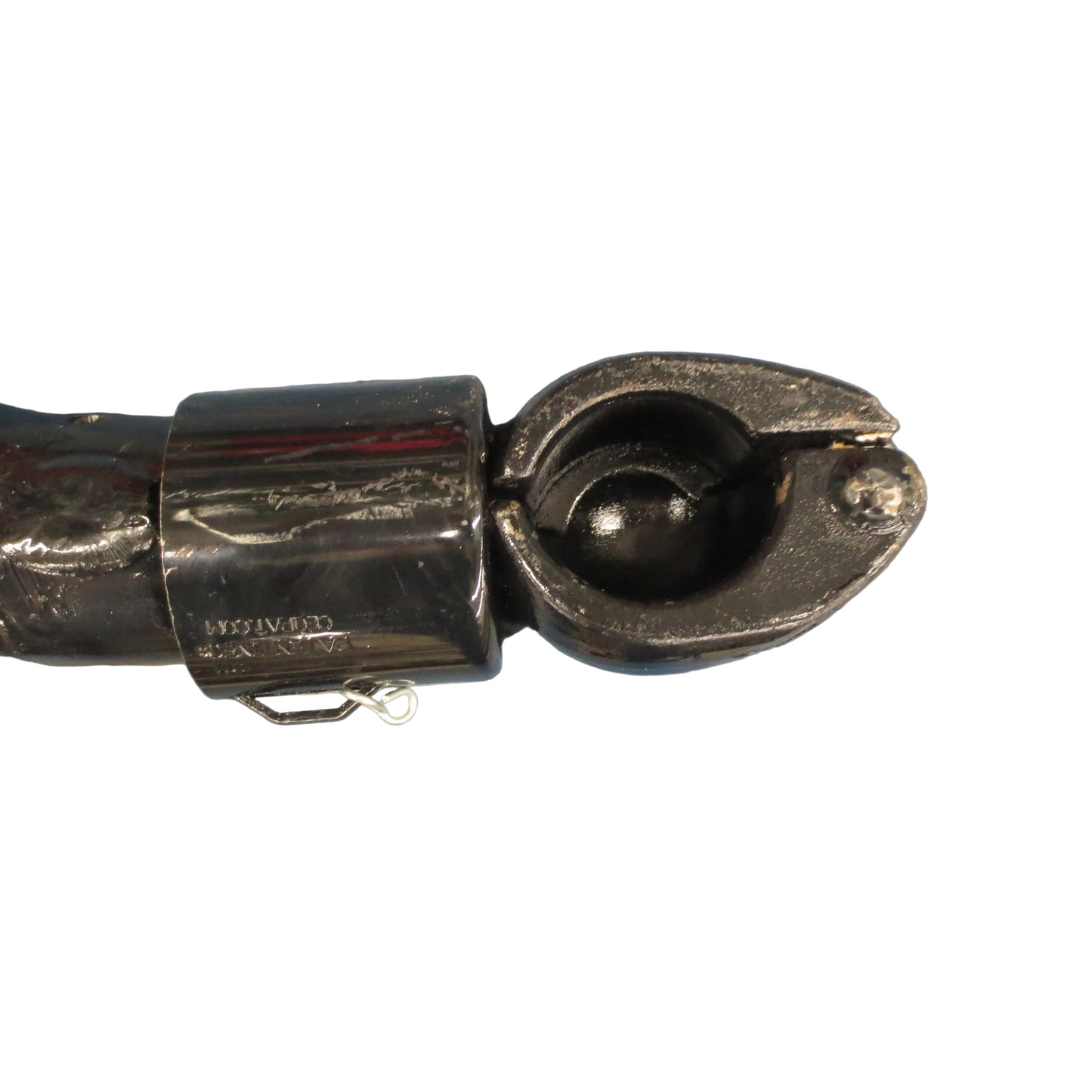 2" HammerBlow Bulldog A-Frame Coupler  - 3B8