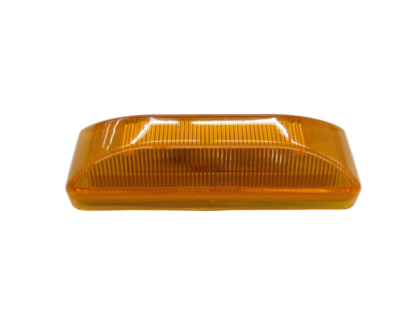 Amber Thin-Line Light - MCL-65AB