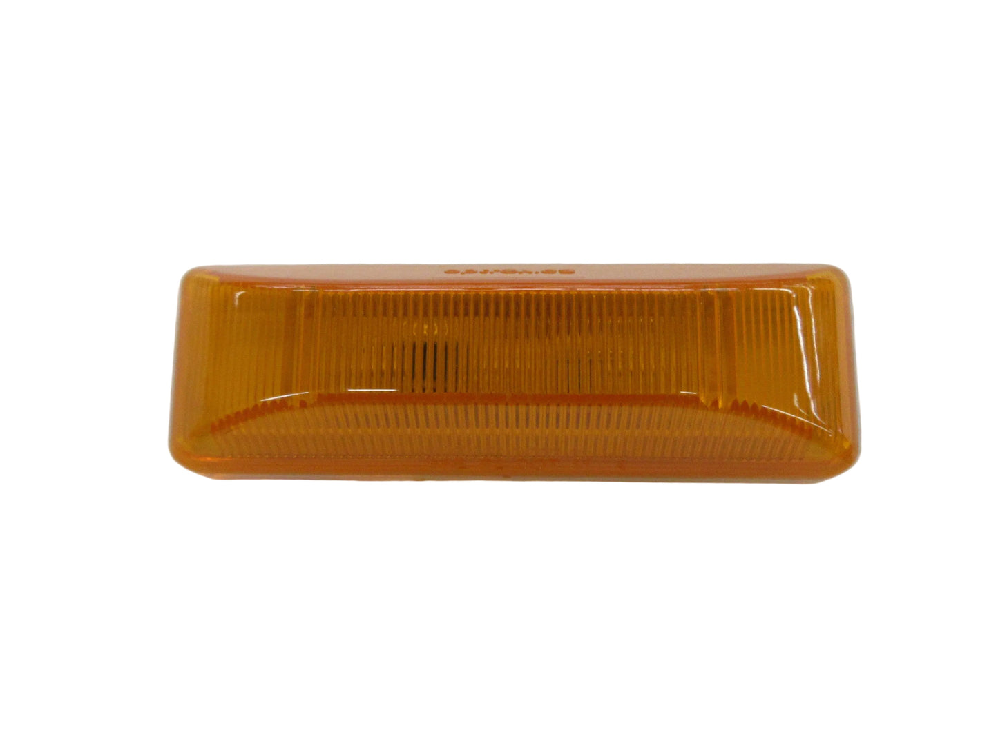 Amber Thin-Line Light - MCL-65AB