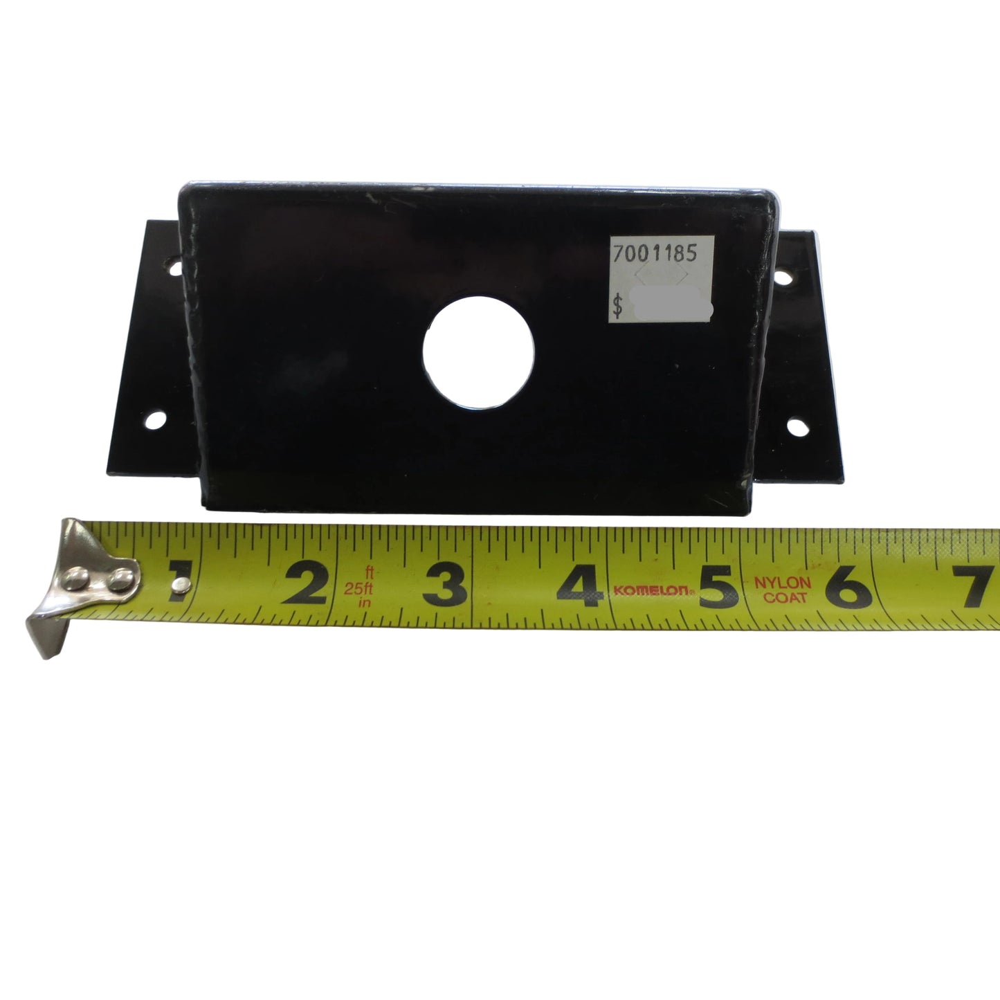 CM Truck Bed Camera Mount