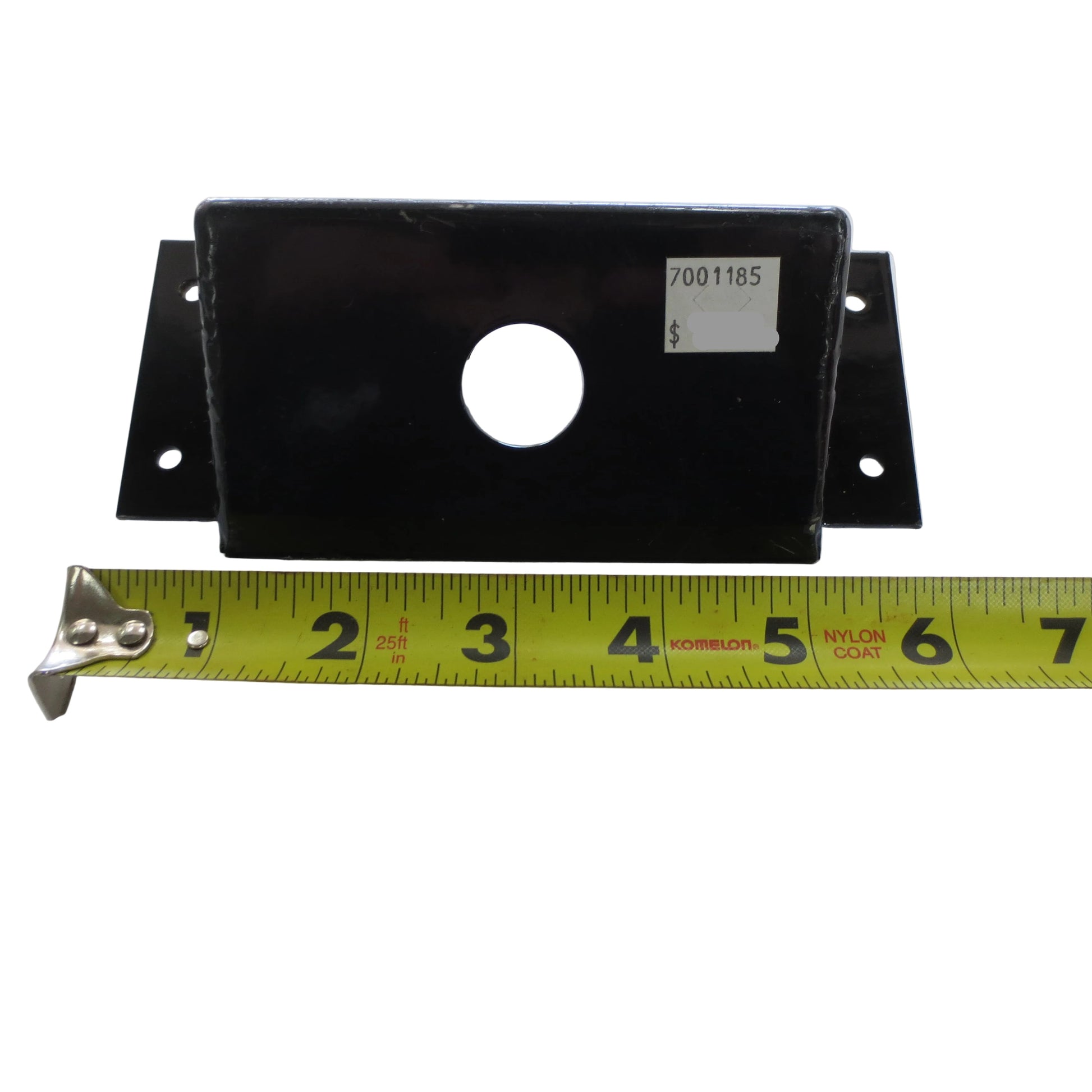 CM Truck Bed Camera Mount