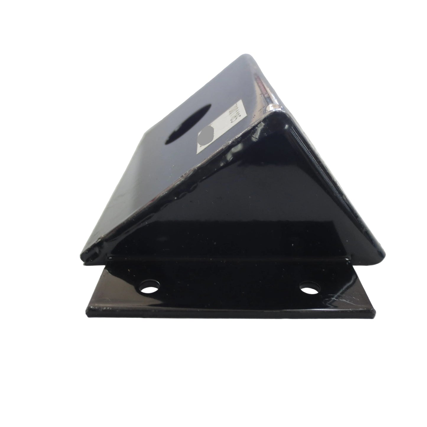 CM Truckbed camera mount, side view