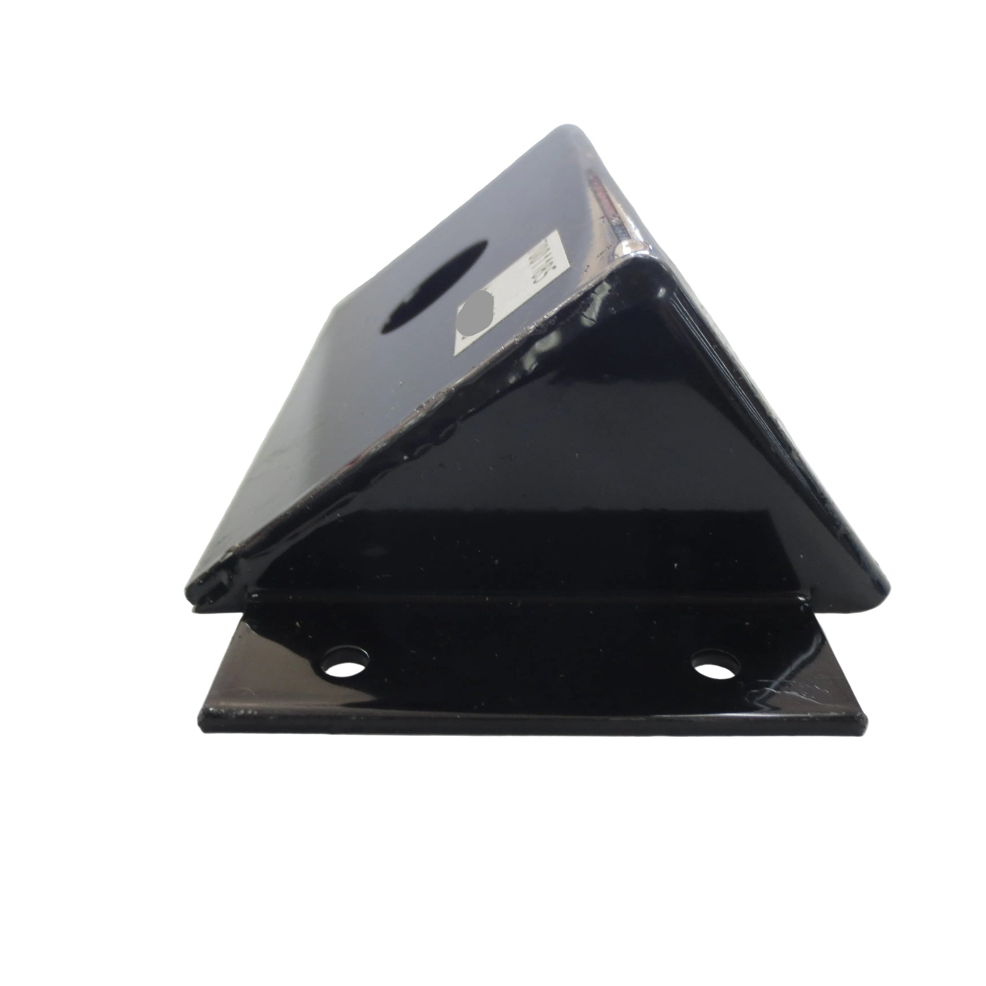 CM Truckbed camera mount, side view