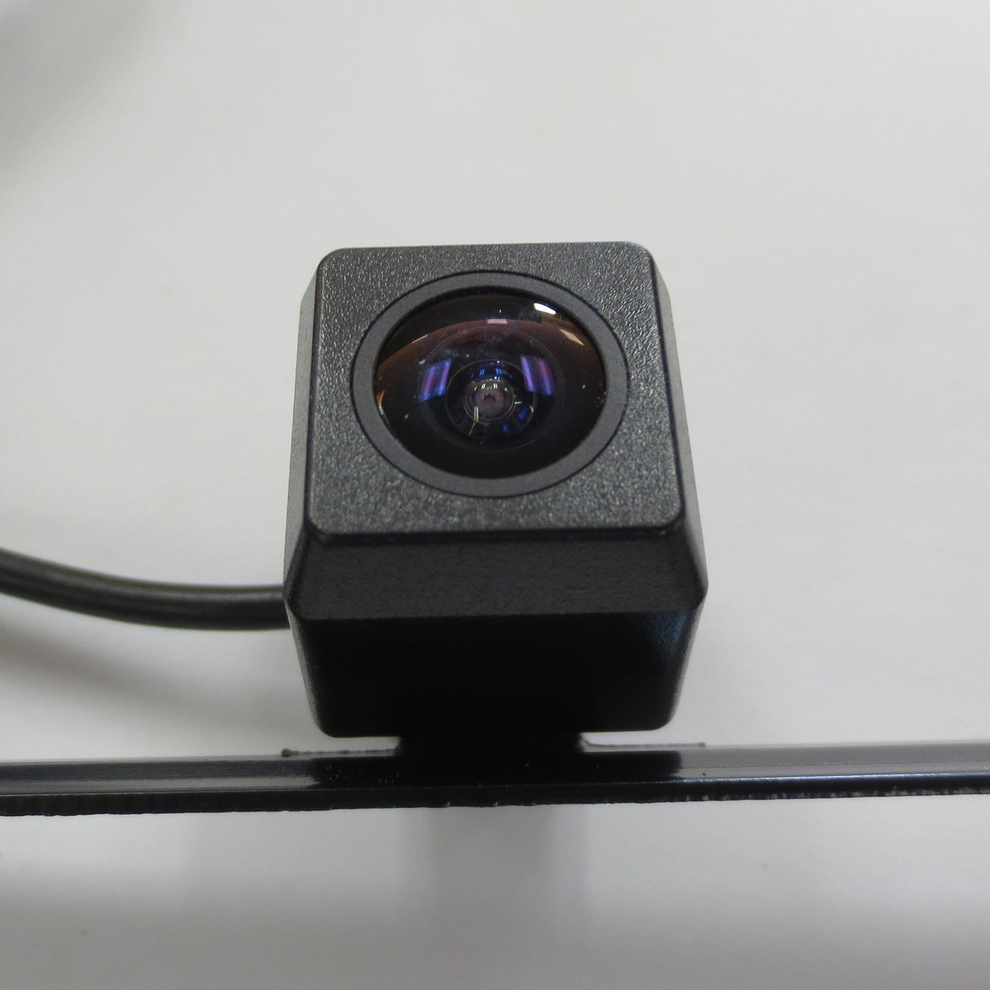 2016-2017 GM Backup License Plate Camera Kit - 7180676