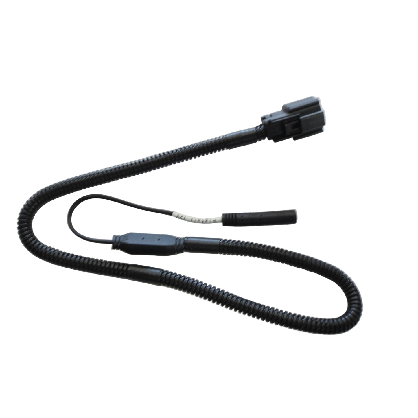 2014-2015 GM Backup License Plate Camera Kit - 7180677