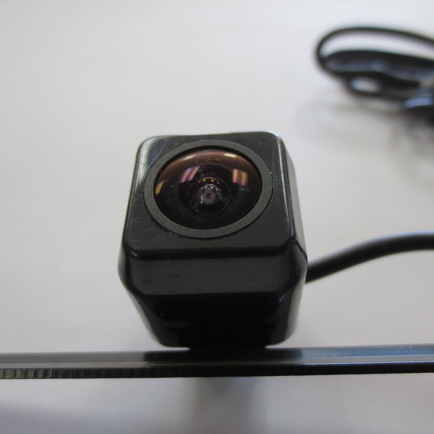 2017 Ford Backup License Plate Camera Kit - 7180788