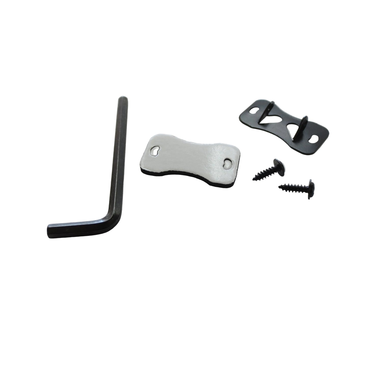 Mounting hardware