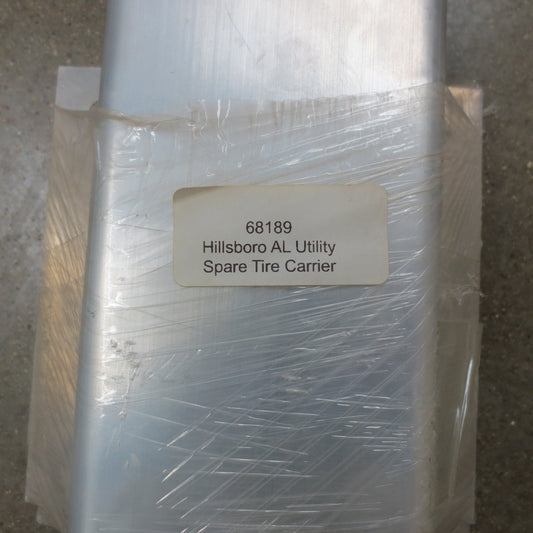 Spare Tire Carrier - 68189