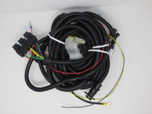 Load image into Gallery viewer, Hiniker 4 &amp; 6 Function Under Hood Truck Side Snow Plow Harness CPC Connector 38813097