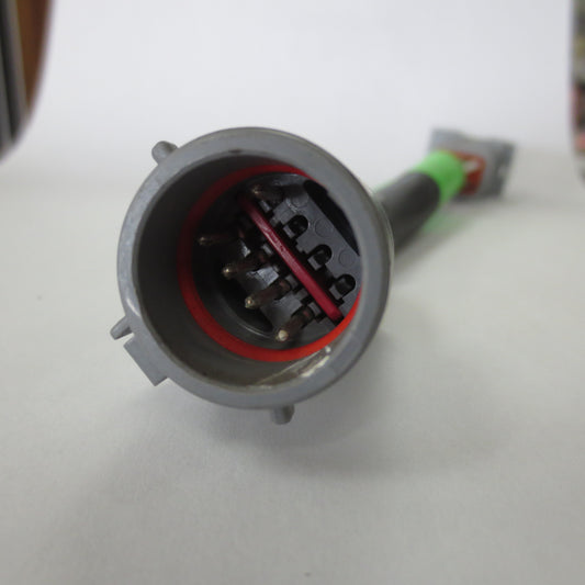 Hillsboro Wiring 1999-2007 Ford - 233810