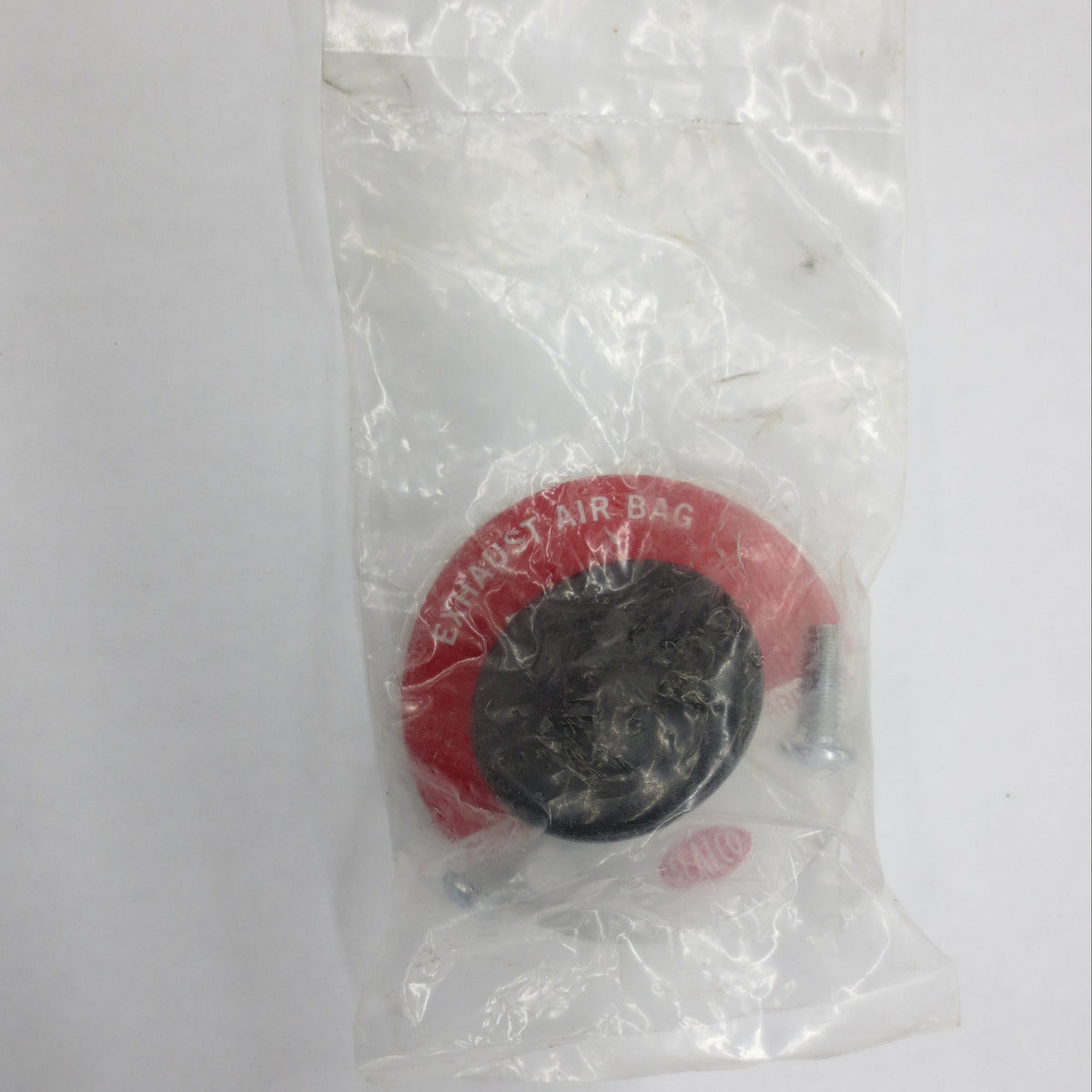 Ridewell Dump Valve 3 Port 2 Pos. Hardware bag