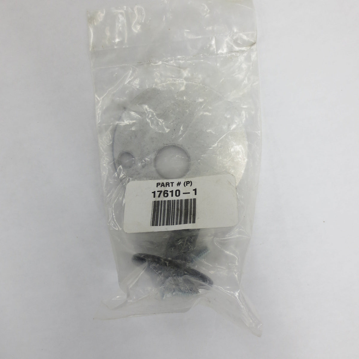 Ridewell Dump Valve 3 Port 2 Pos. Hardware
