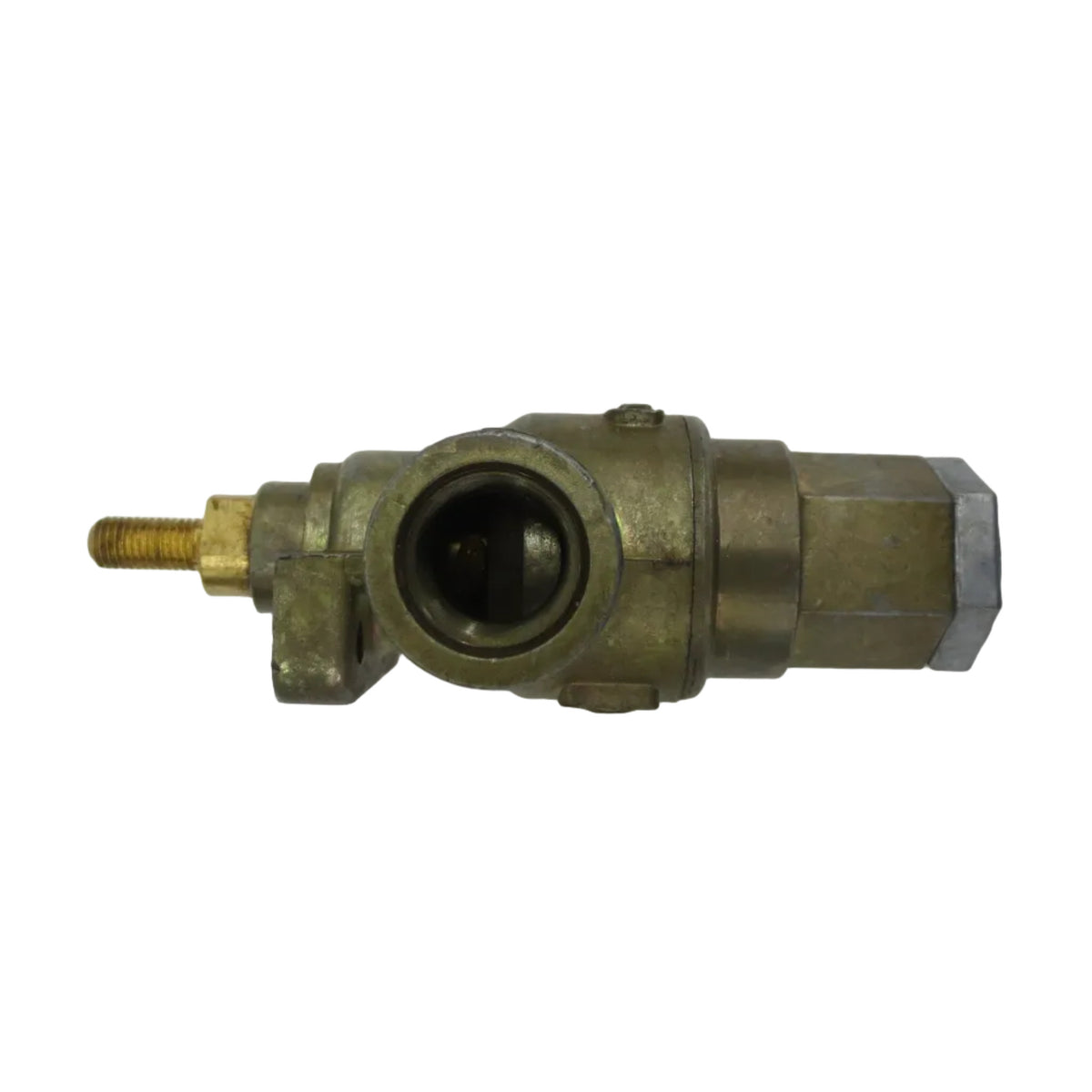 Ridewell Dump Valve 3 Port 2 Pos.