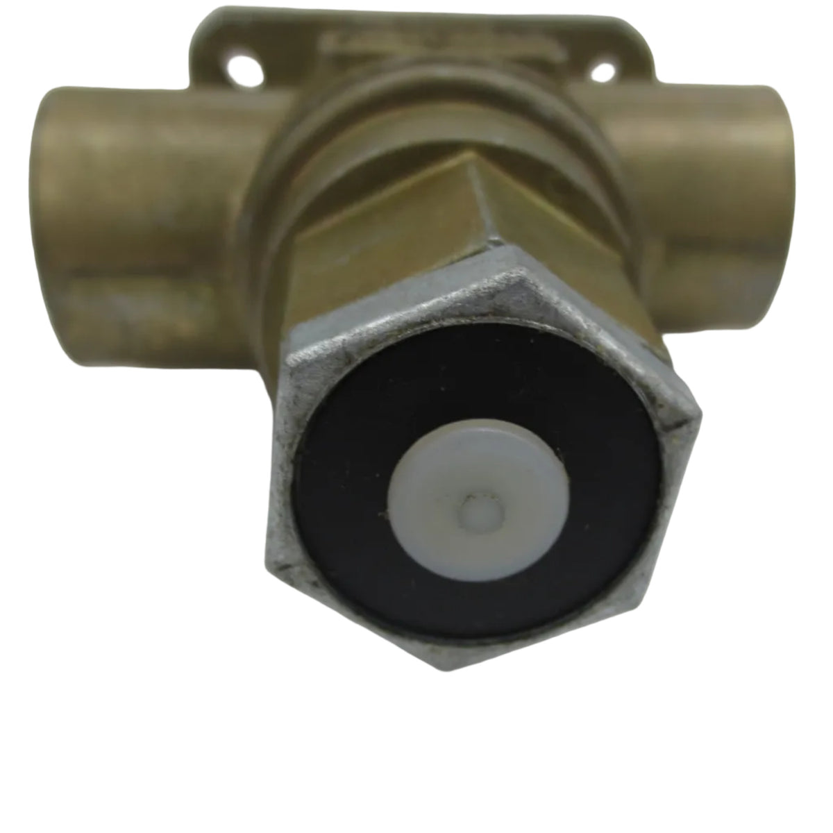 Ridewell Dump Valve 3 Port 2 Pos.