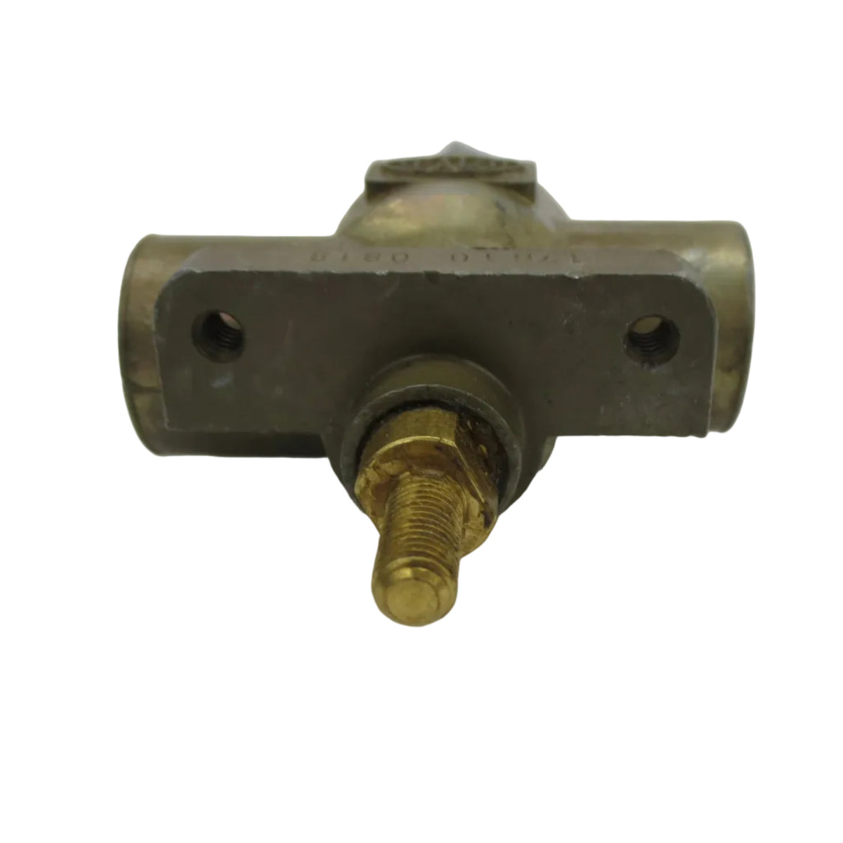 Ridewell Dump Valve 3 Port 2 Pos.