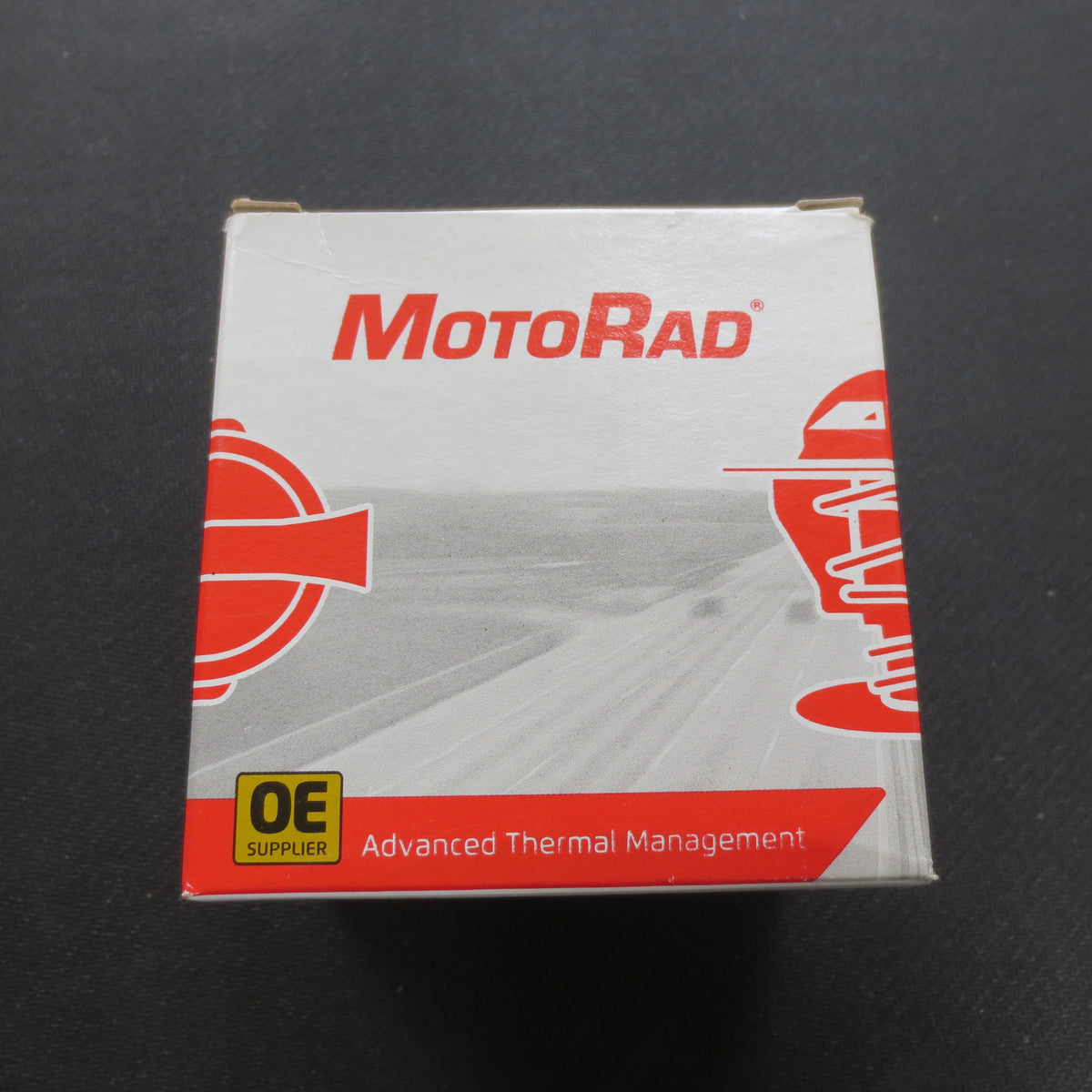 Tethered Fuel Cap for Diesel - MGC-517T