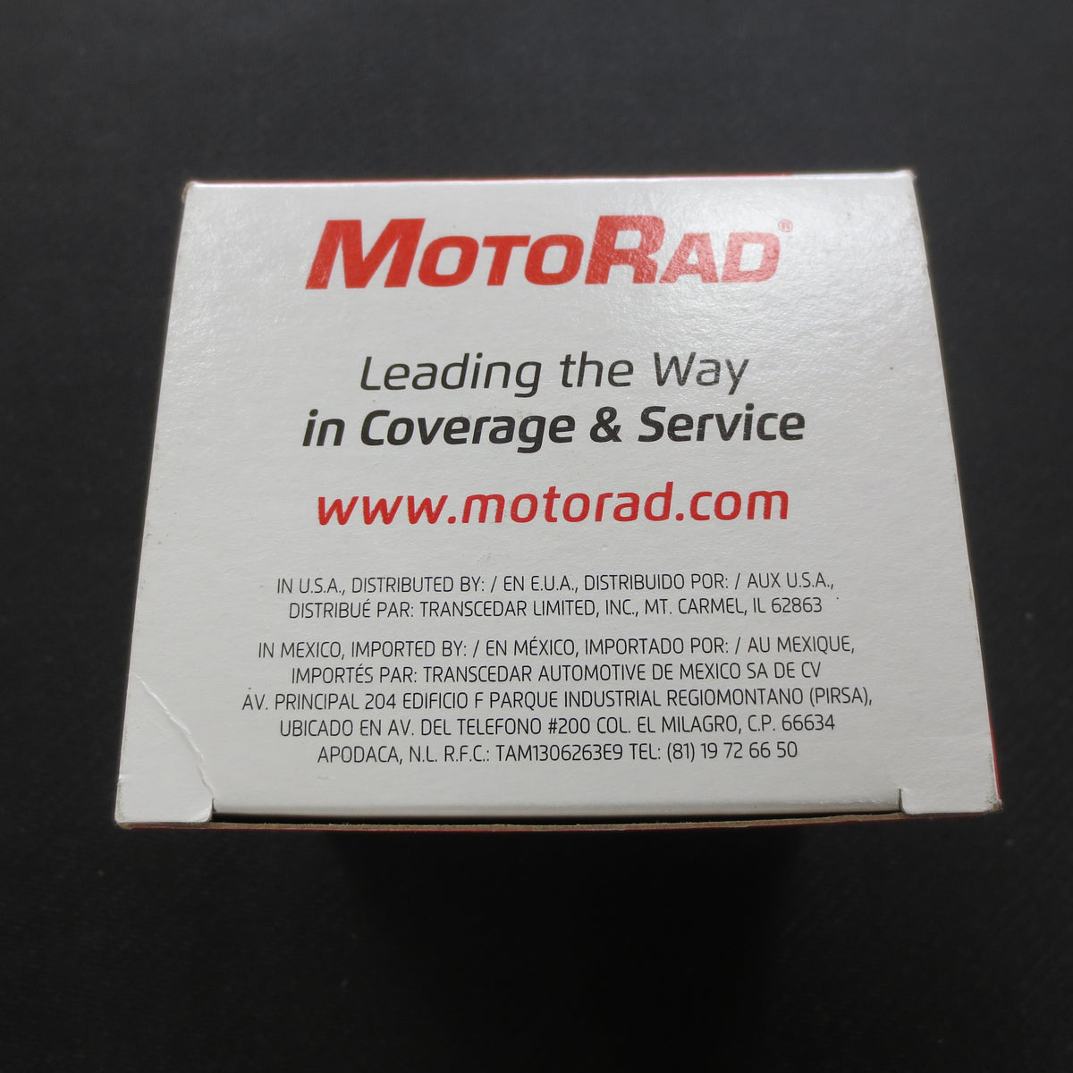 Tethered Fuel Cap for Diesel - MGC-517T