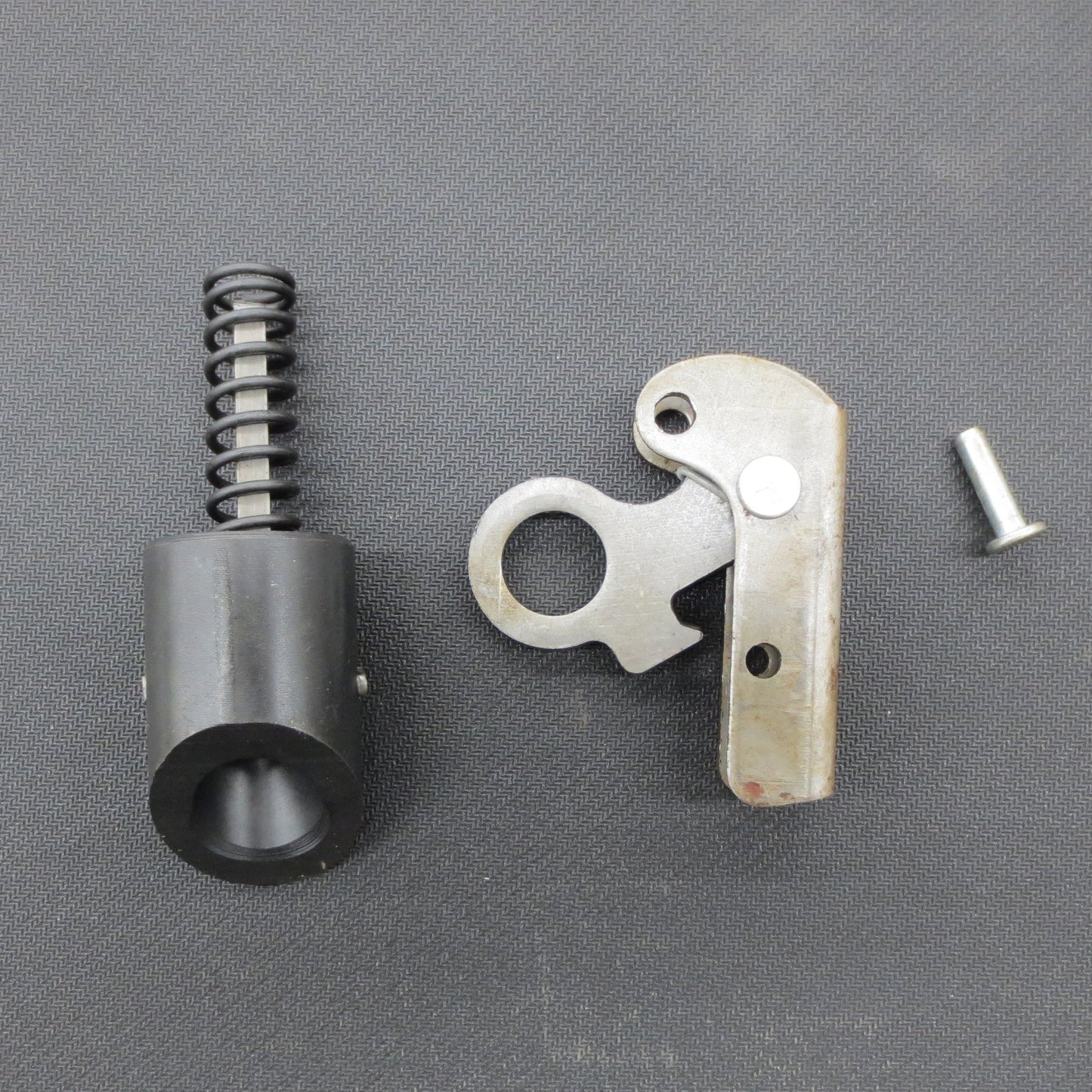 Coupler Repair Kit - CP02-020