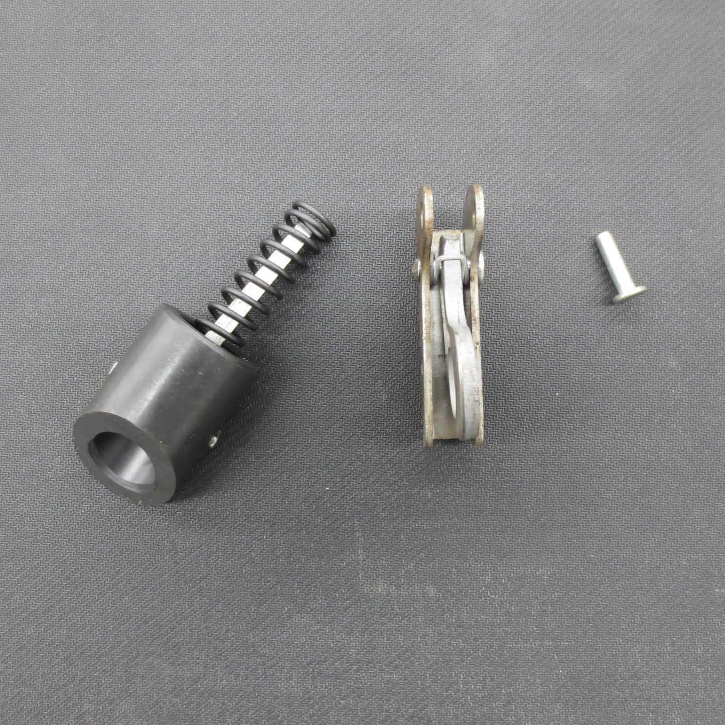 Coupler Repair Kit - CP02-020