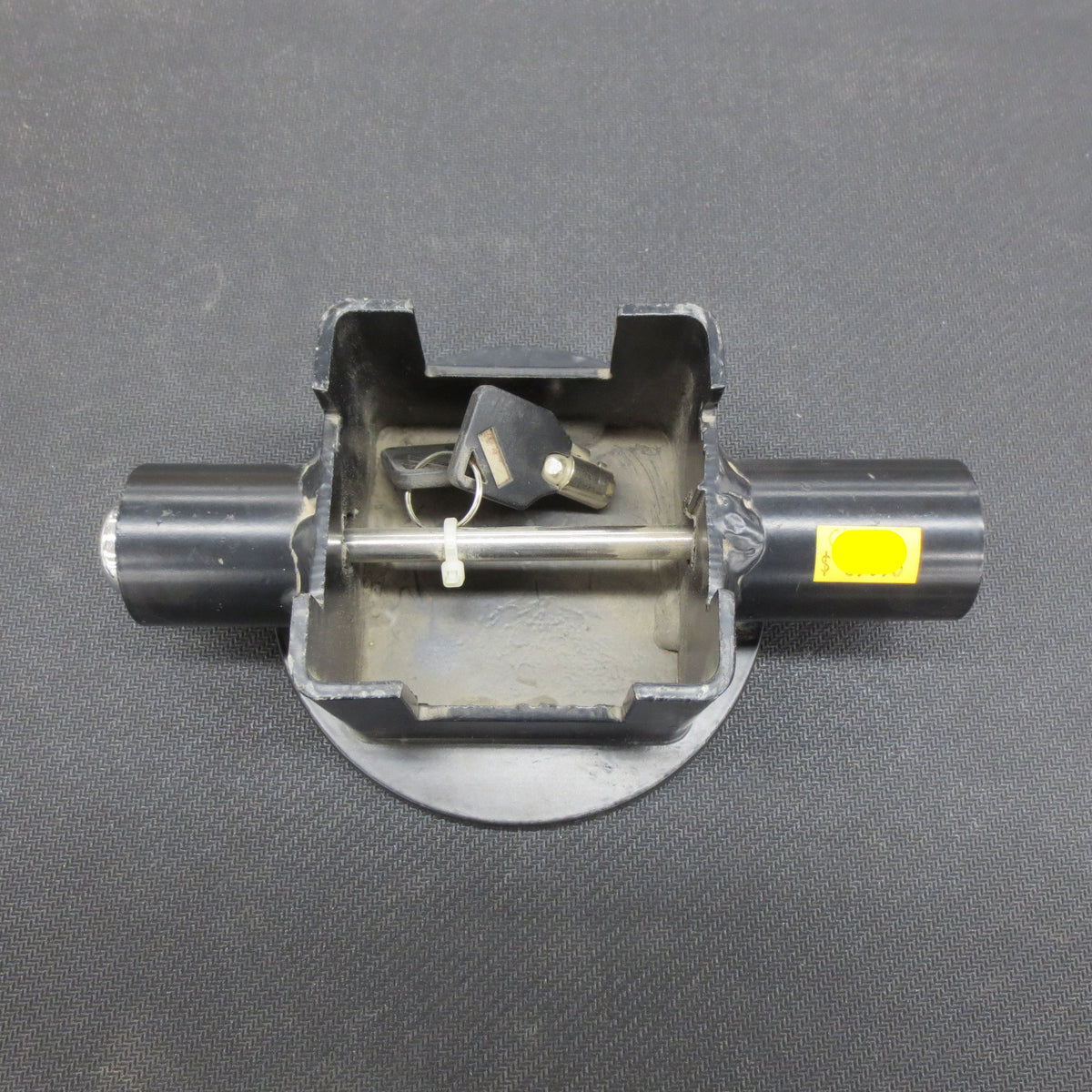 CamKnot Locking System - CK-1
