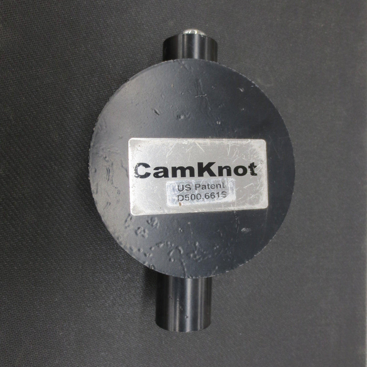 CamKnot Locking System - CK-1