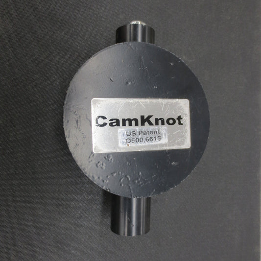 CamKnot Locking System - CK-1
