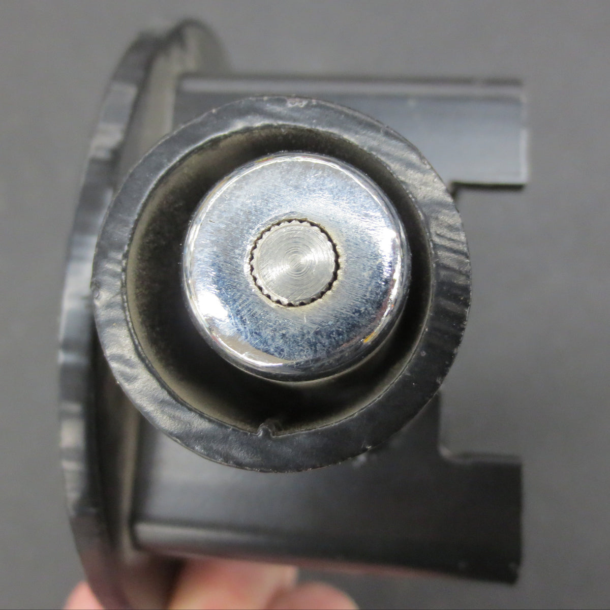 CamKnot Locking System - CK-1