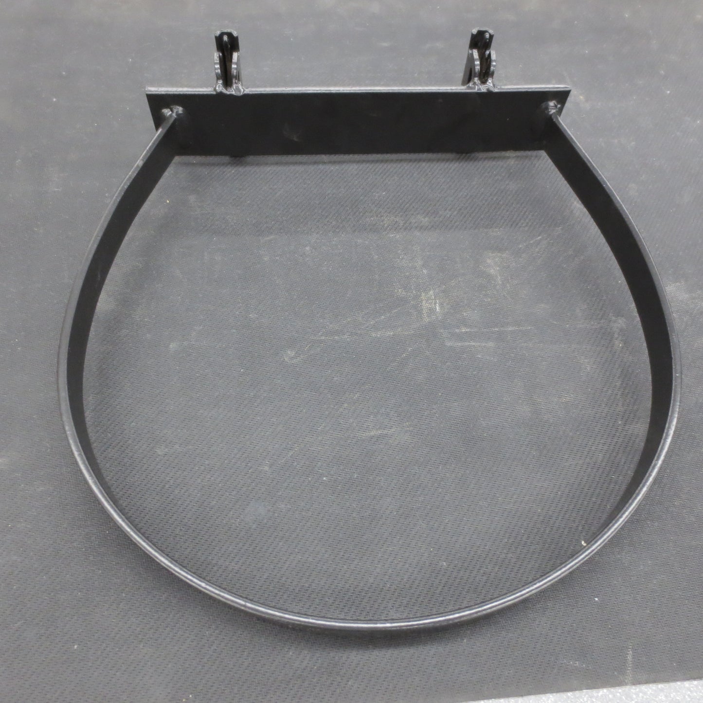 5 gallon Bucket Holder for E-track - ETBHB