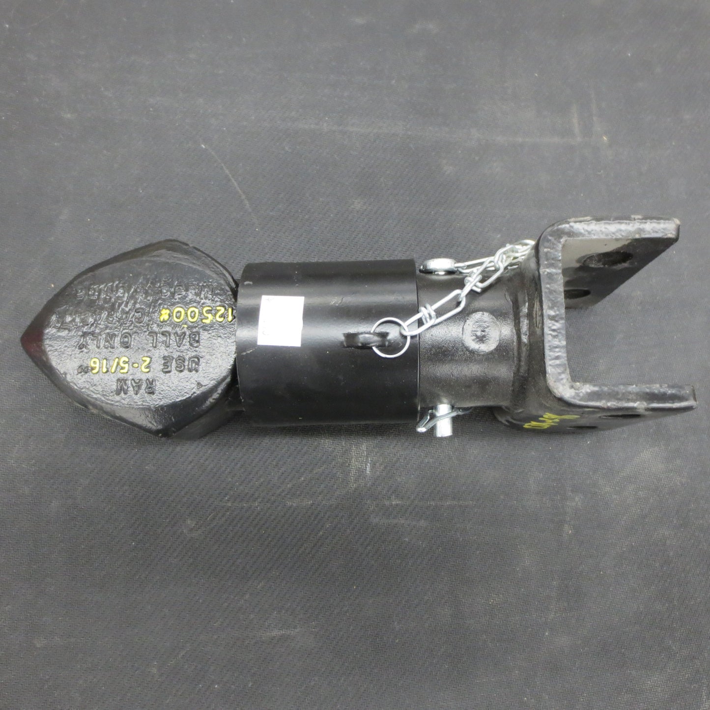 2 5/16" Ram Coupler - CTA-296