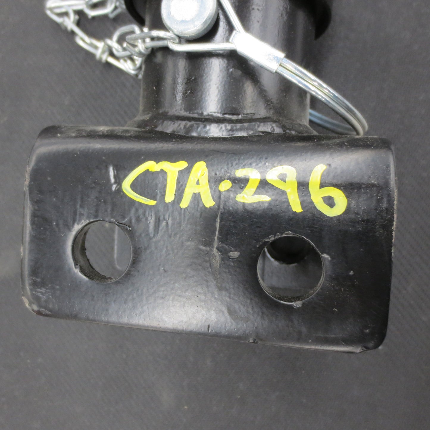 2 5/16" Ram Coupler - CTA-296