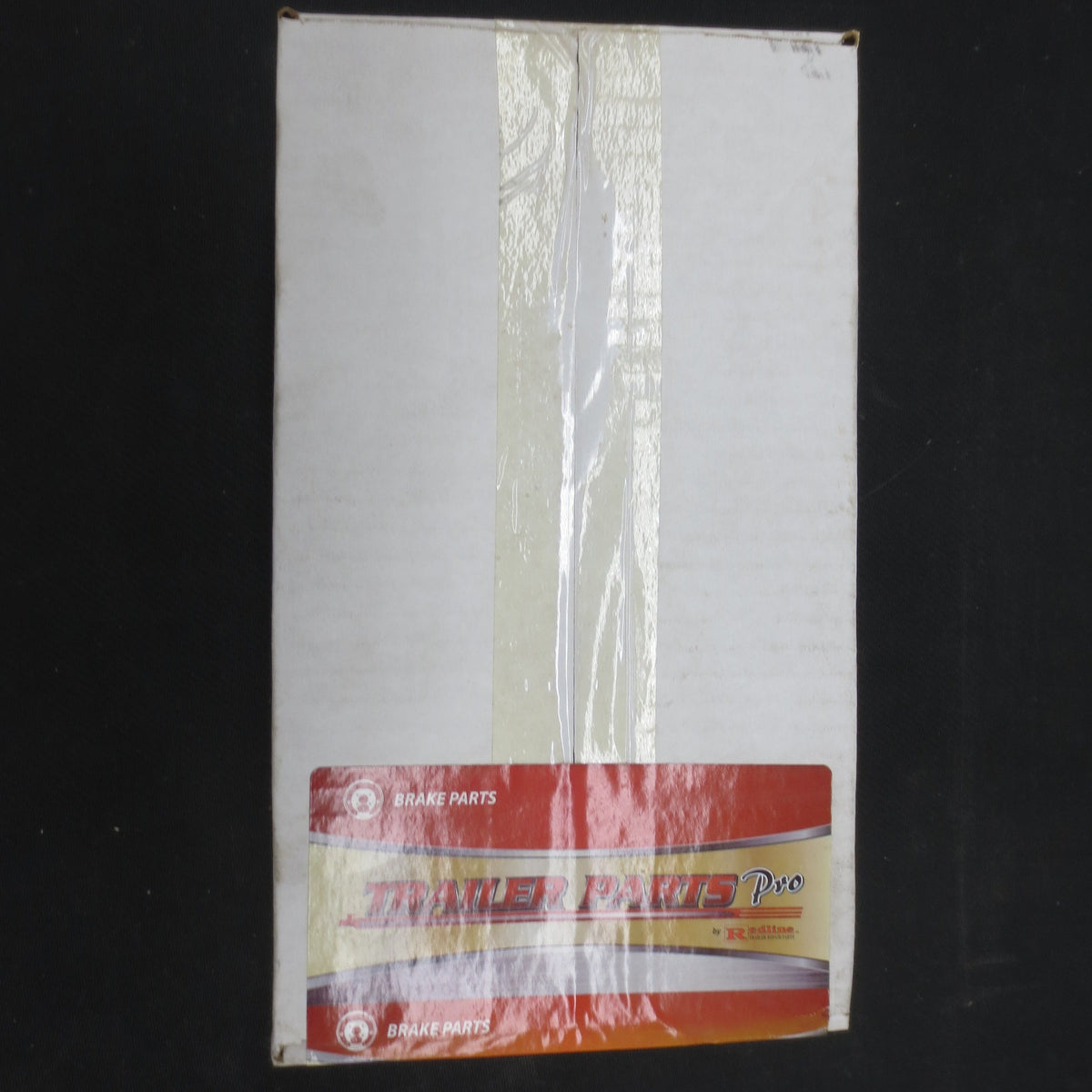 Shoe/Lining for 10" x 2.25" Hydraulic 3.5K - BP04-120