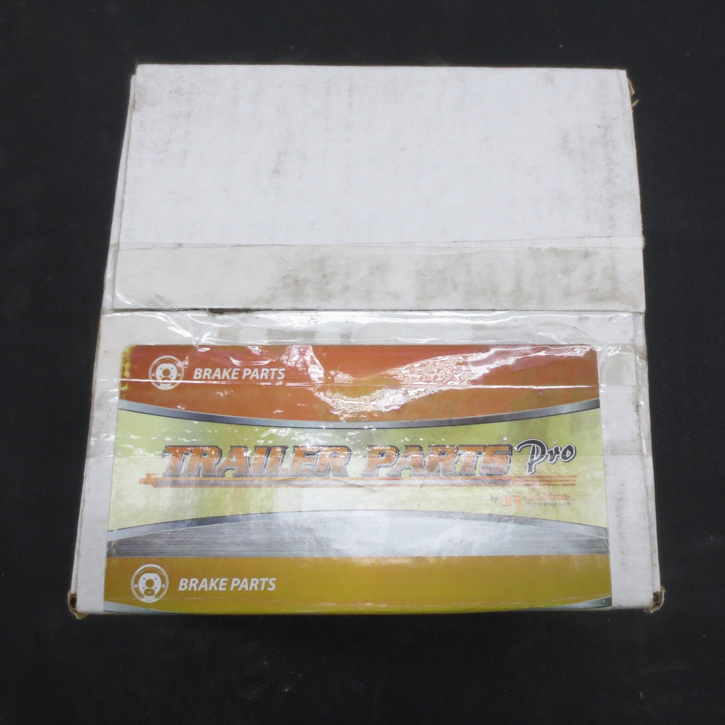 Brake for 7" x 1.25" Left Hand - EB01-070