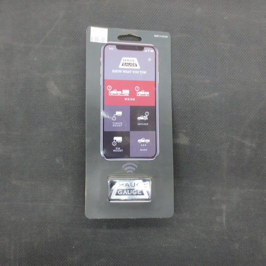 Haul Gauge Mobile Scale - HG103