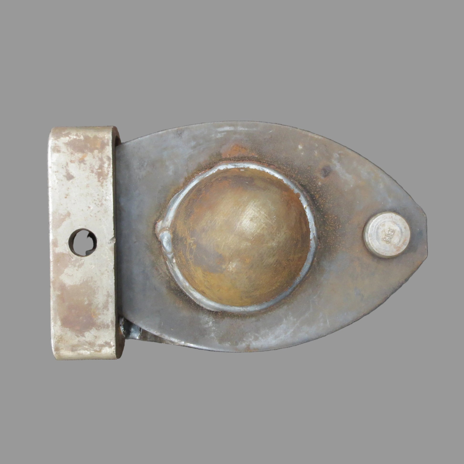 Bulldog Coupler Head 20k