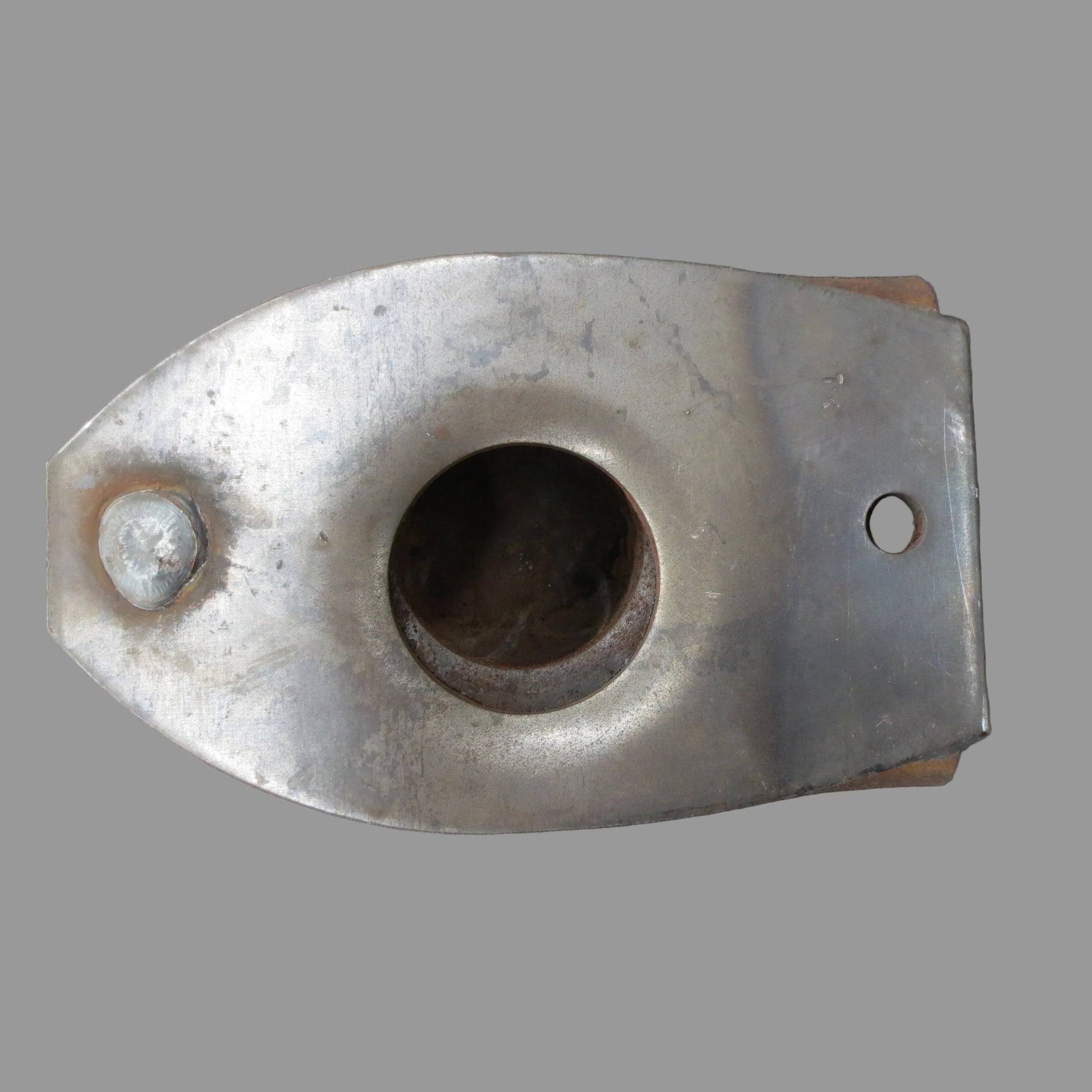 Bulldog Coupler Head 20k