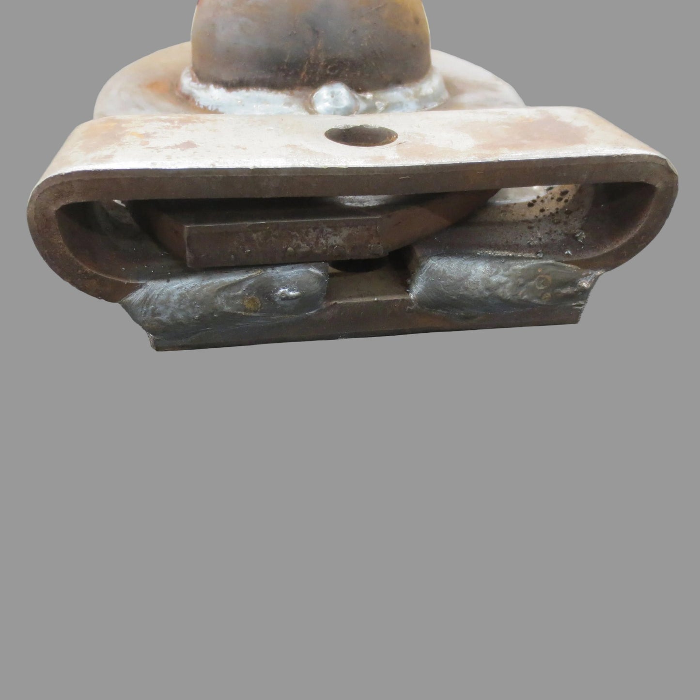 Bulldog Coupler Head 20k