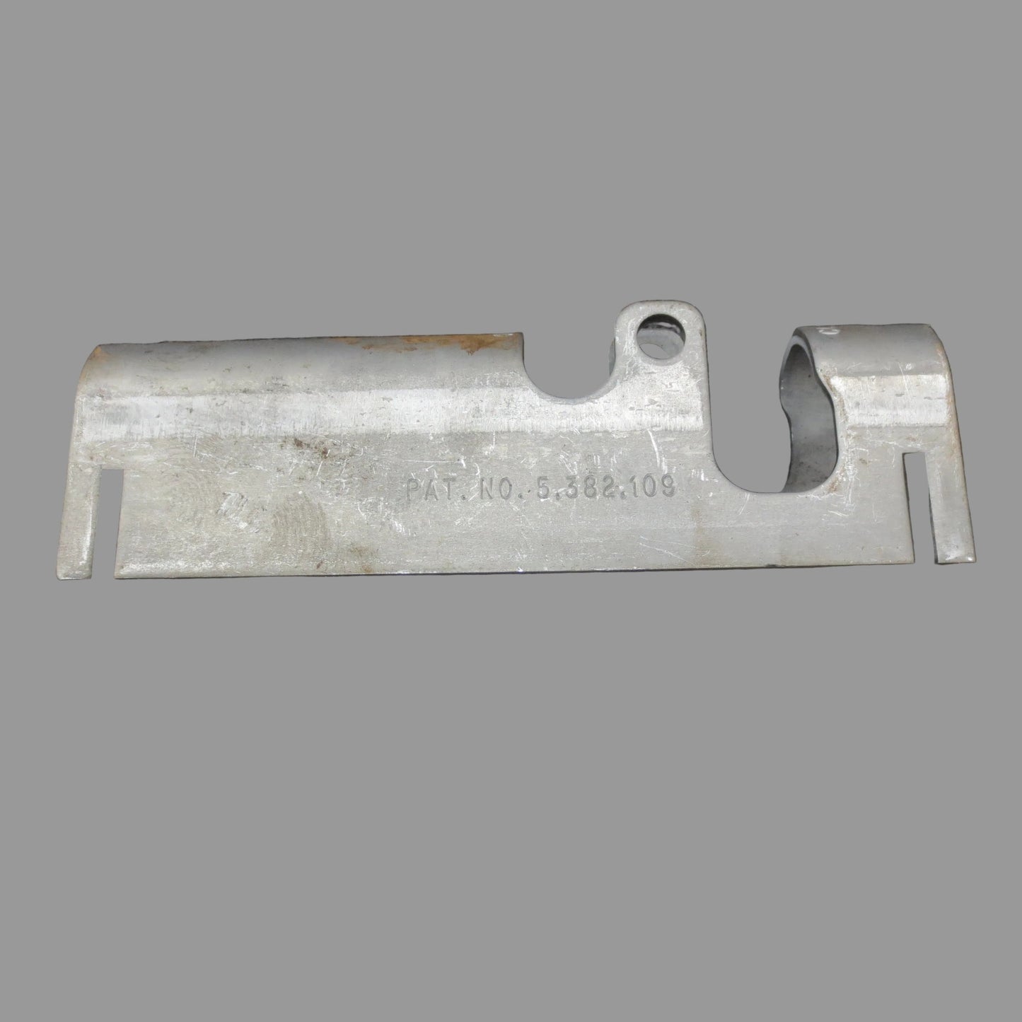 Bulldog Coupler Head 20k part
